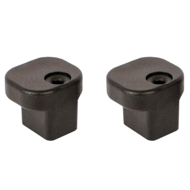 Offset Mounts 2pack