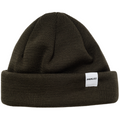 Flatholm Beanie Black