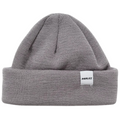 Flatholm Beanie Black