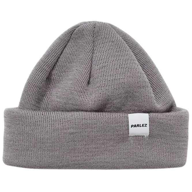 Flatholm Beanie Heather