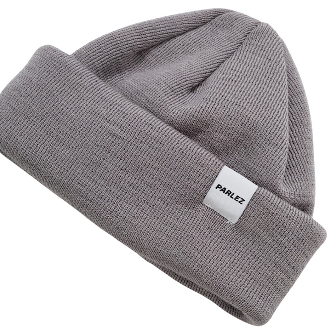 Flatholm Beanie Heather