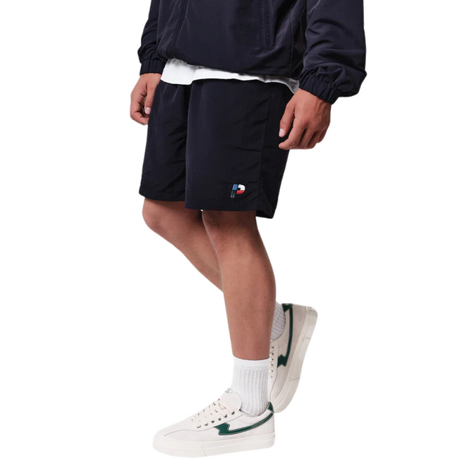 Hage Shorts Navy