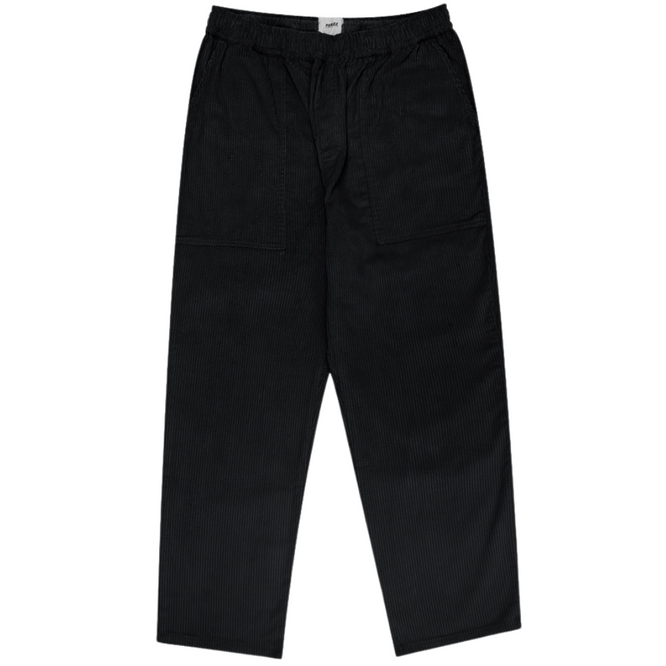 Jacobs Cord Surf Pants Black