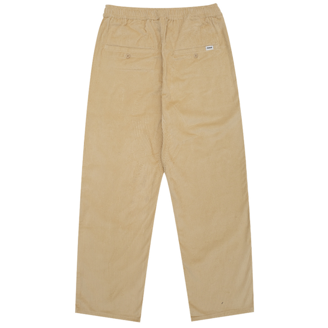 Jacobs Cord Surf Pants Ecru