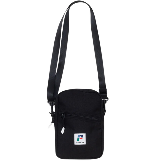 Pursuit Bag Black