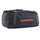 Black Hole Duffel Bag Dulse Mauve 55L