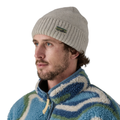 Brodeo Beanie Treeline Green