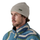 Brodeo Beanie Stormy Mauve