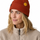 Brodeo Beanie Stormy Mauve