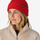 Fishermans Rolled Beanie Madder Red