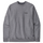 Fitz Roy Icon Uprisal Crew Sweatshirt Ellwood Green
