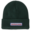 Kids Logo Beanie P-6 Logo: New Navy