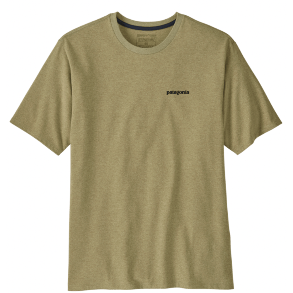 P-6 Logo Responsibili-Tee Outline Gumtree Green