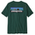 P-6 Logo Responsibili-Tee T-Shirt Cascade Green