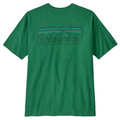 P-6 Logo Responsibili T-Shirt Torrey Pine Green
