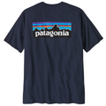 P-6 Logo Responsibili T-Shirt Torrey Pine Green