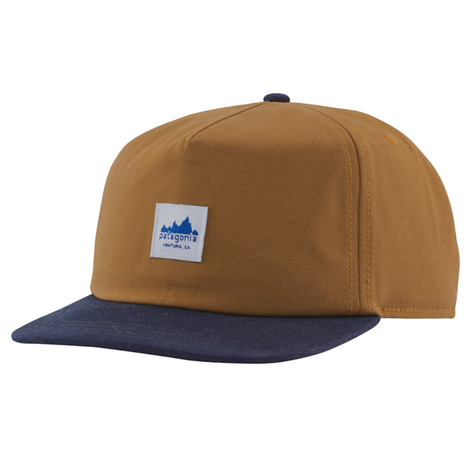 Range Cap Nest Brown