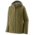 Torrentshell Rain Jacket Clement Blue