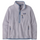 Womens Retro Pile Marsupial Permafrost Purple