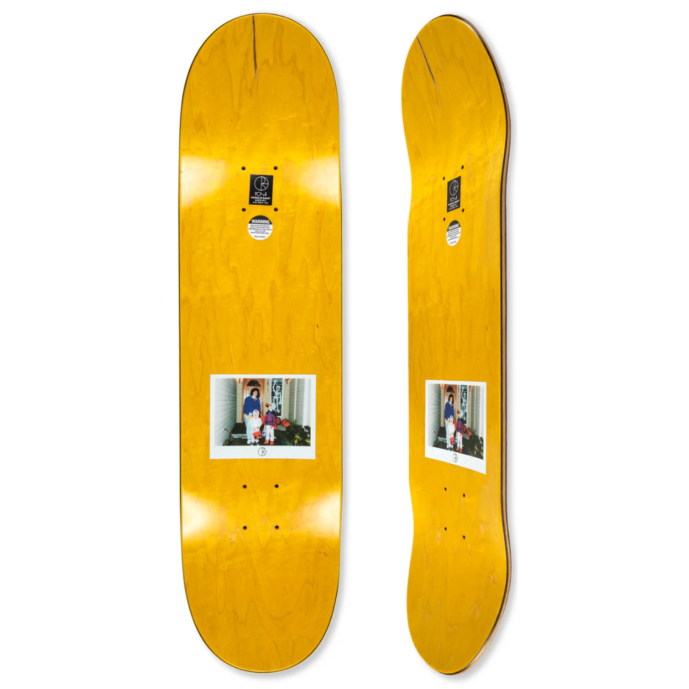 Polar Aaron Herrington Deck - Thumbnail 3