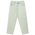 Big Boy Jeans Heavy Washed Blue