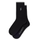 Business No Complies Forever Socks Black /Grey