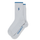 Business No Complies Forever Socks Black /Grey