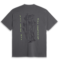 Got Everything T-Shirt Graphite