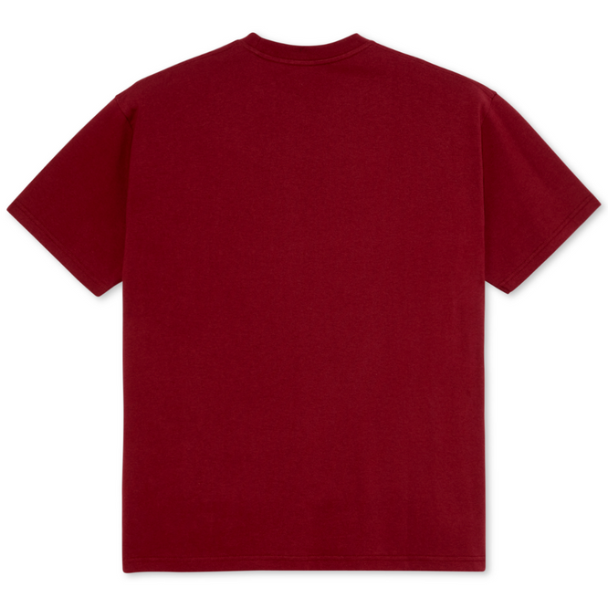 T-shirt Faucheur Vin