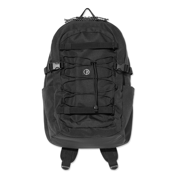 Resa Backpack Black