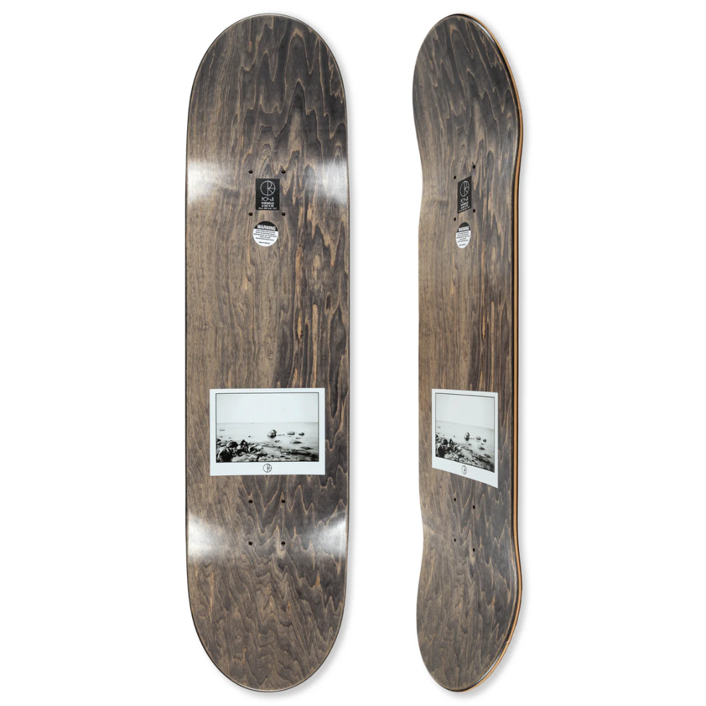 Polar Roman Gonzalez Dinghies