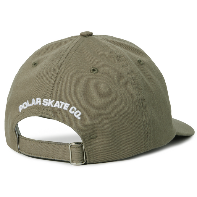 Skate Co. Casquette Khaki