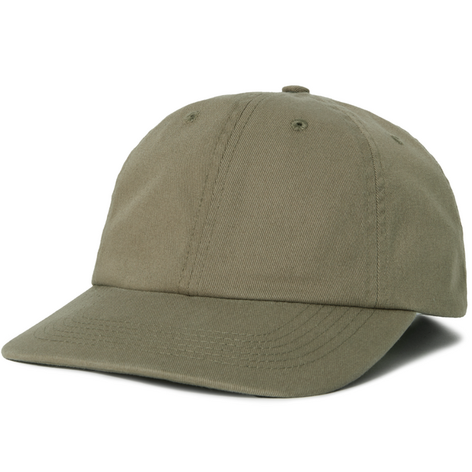 Skate Co. Casquette Khaki