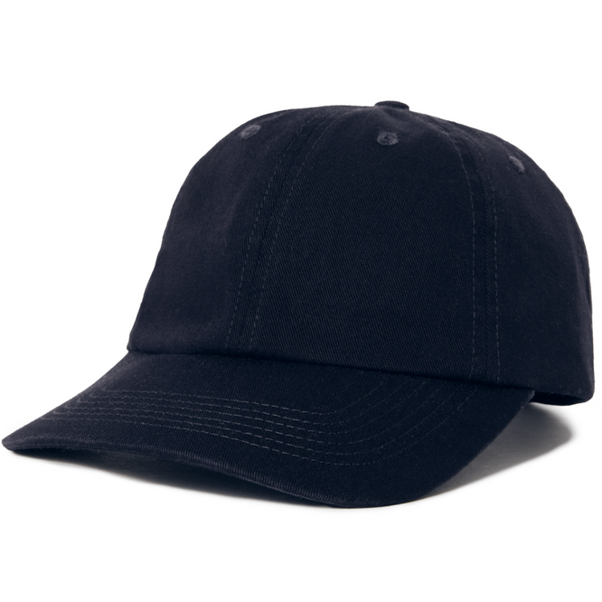 Skate Co. Casquette Navy