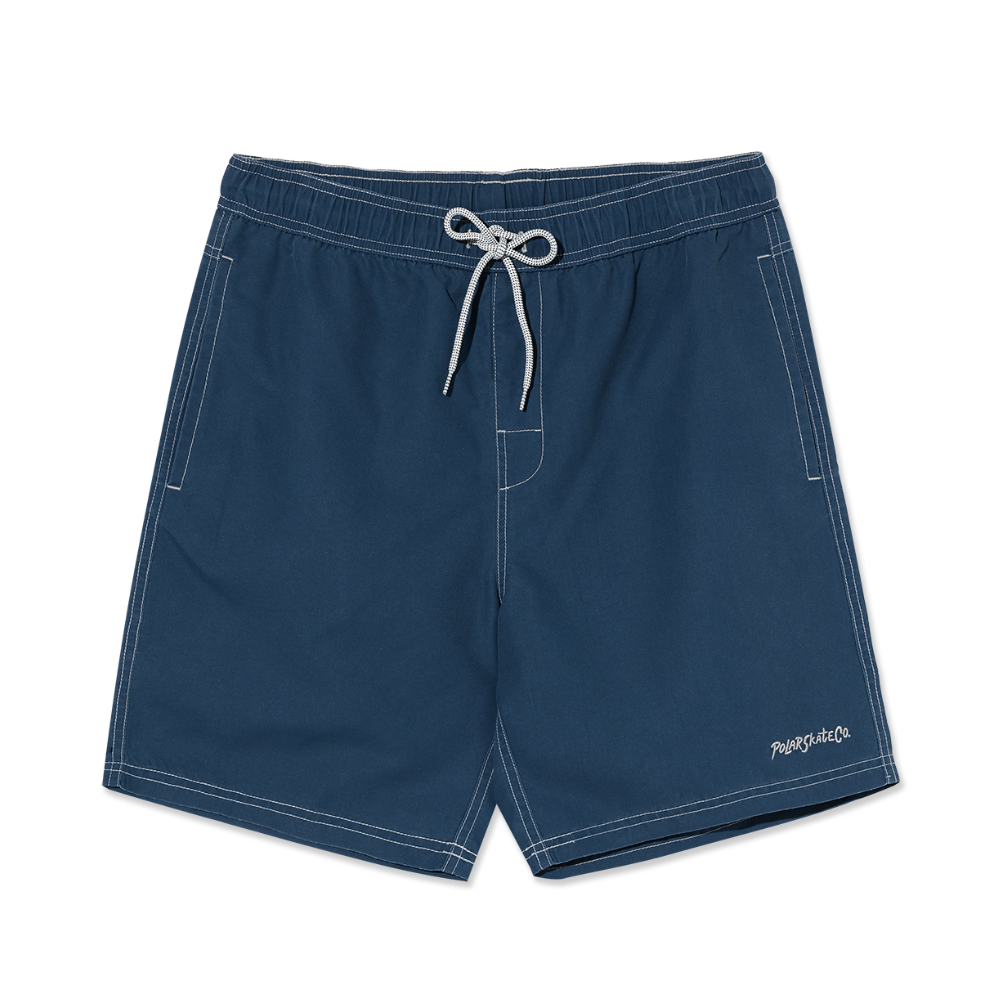 Ziggy Swim Shorts Vintage Indigo