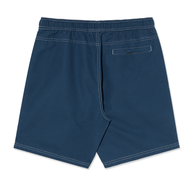 Ziggy Swim Shorts Vintage Indigo