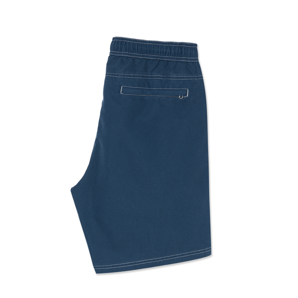 Ziggy Swim Shorts Vintage Indigo