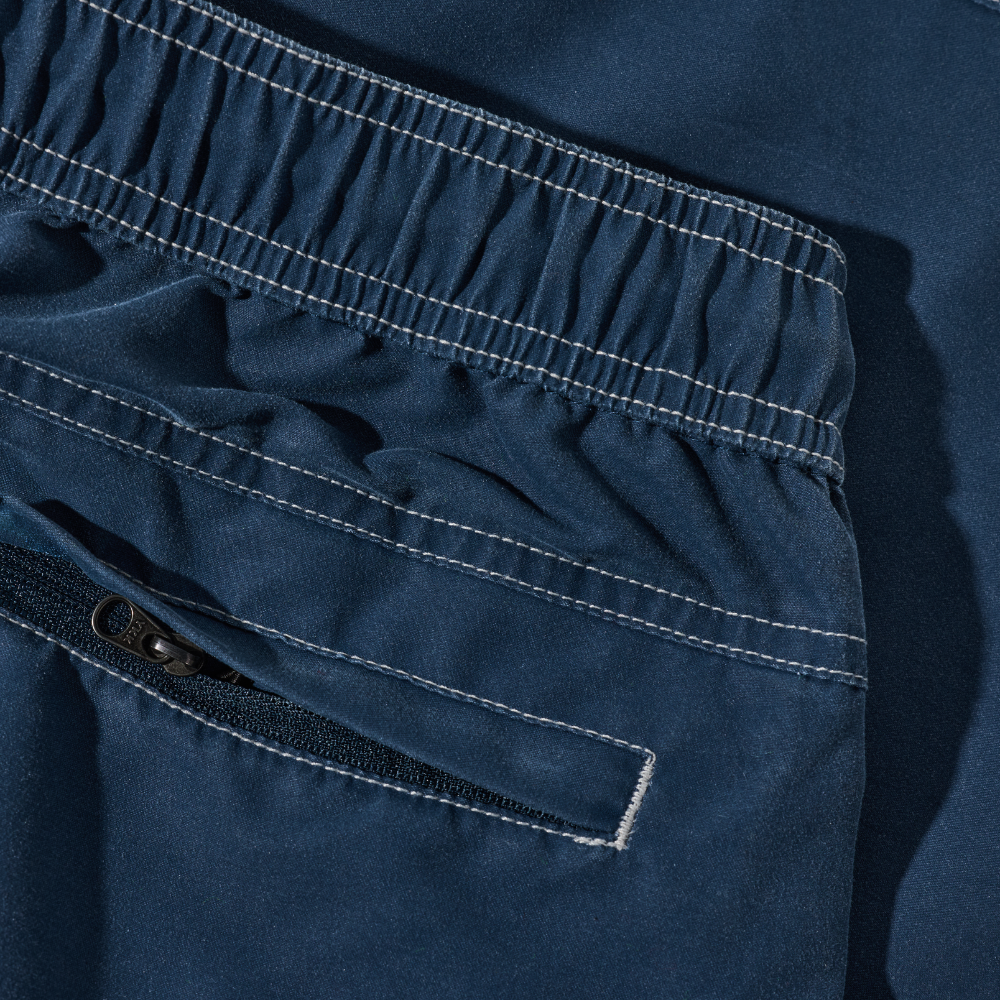 Ziggy Swim Shorts Vintage Indigo