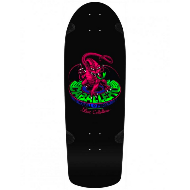 Bones Brigade Series 14 Caballero  10.0" Skateboard Deck