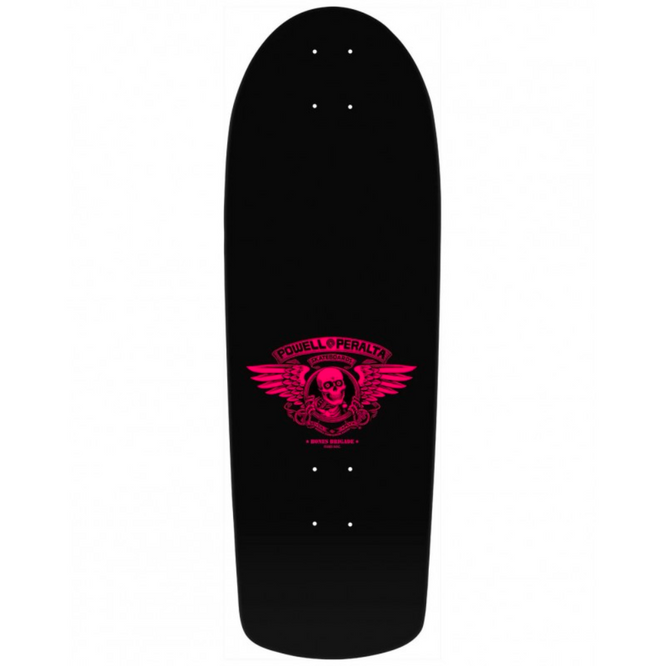 Bones Brigade Series 14 Caballero  10.0" Skateboard Deck