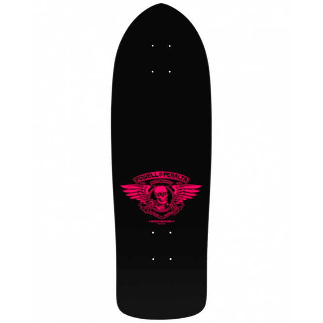 Bones Brigade Series 14 Guerrero 9.75" Skateboard Deck