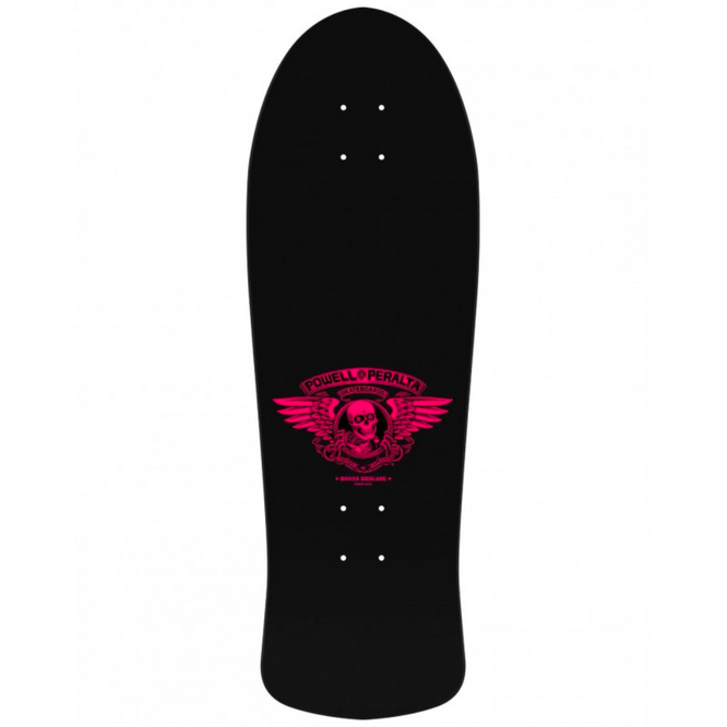 Bones Série Brigade 14 Mountain 10.0" Skateboard Deck