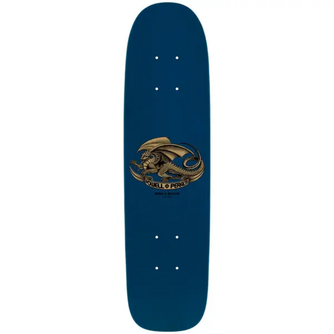 Bones Brigade Serie 15 Mullen 7.4" Skateboard Deck