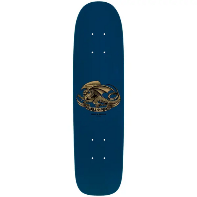 Bones Brigade Series 15 Mullen 7.4" Skateboard Deck