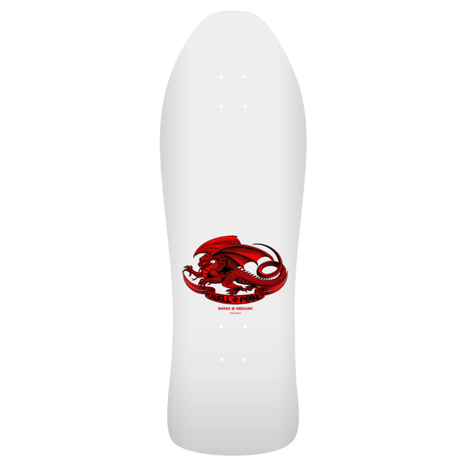 Mike McGrill Limited Edition 2 Deck