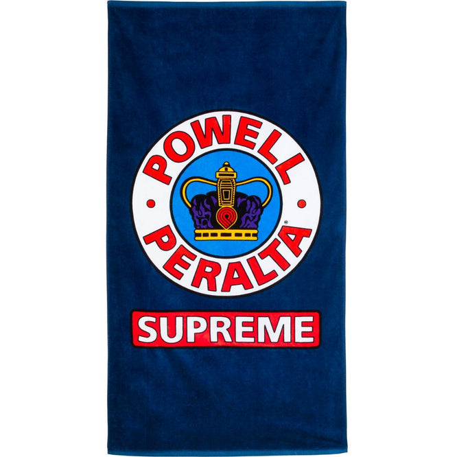 Supreme Towel