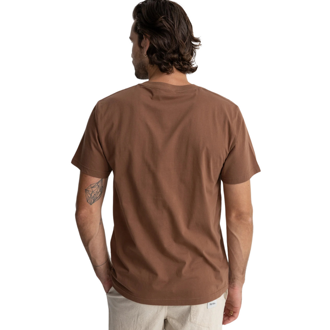 T-shirt de la marque Classic Chocolate