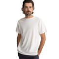 Classic Vintage T-shirt Chocolate