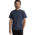 Classic Vintage T-shirt Chocolate