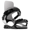 Katana AW AssymWrap FASE® White 2027 Snowboardbinding